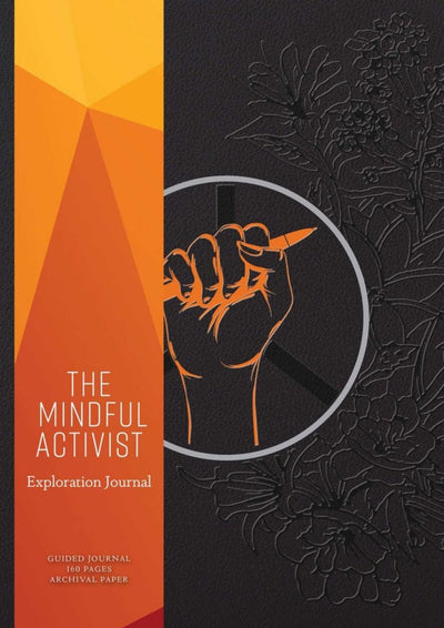 The Mindful Activist - ISBN 9781683835493