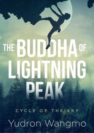 The Buddha of Lightning Peak