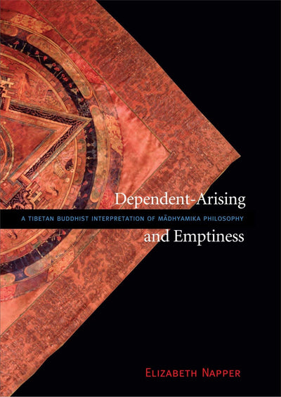 Book Dependent-Arising and Emptiness