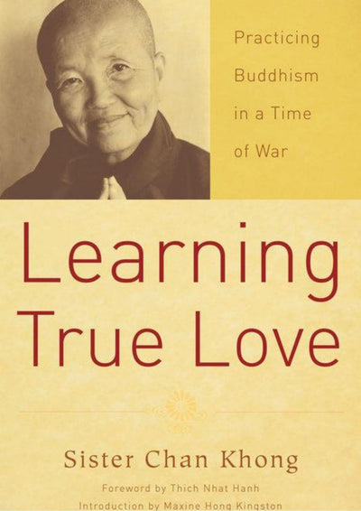 Book Learning True Love