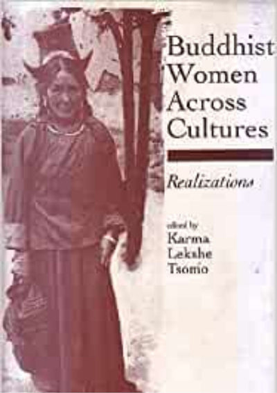 Buddhist Women Across Cultures 