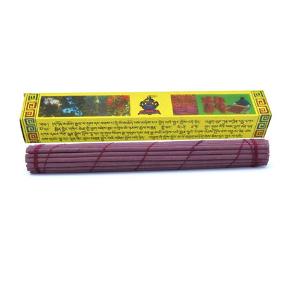 Nado incense yellow box
