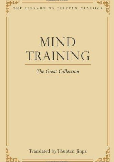 Mind Training