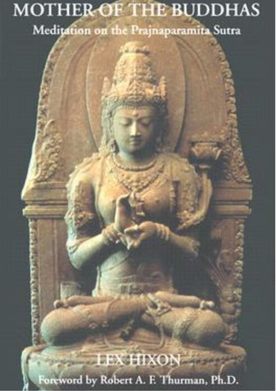 Mother of the Buddhas
