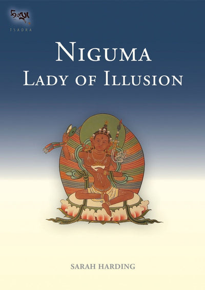 nigyuma lady of illusion book sarah harding