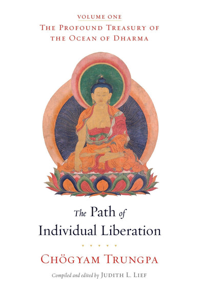  Path of Individual Liberation