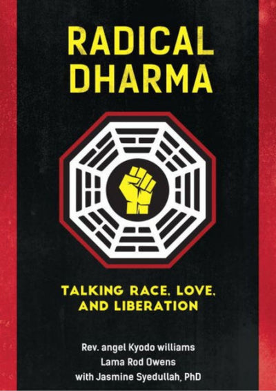 Radical Dharma