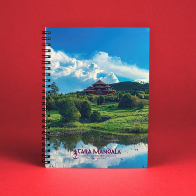 Tara Mandala Journal