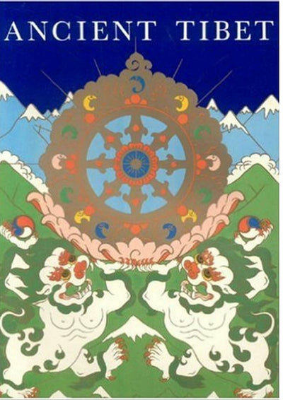 The Tibetan History Series, by Dharma Publishing