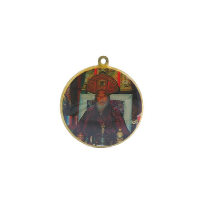 Chatral Rinpoche pendant
