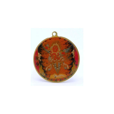 Guru Dragpur pendant